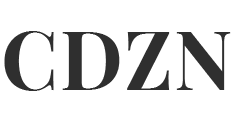 CDZN Logo