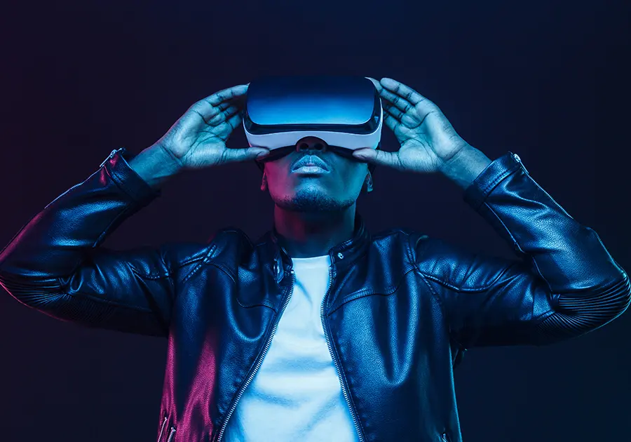 Beat Saber Music Pack UX Design