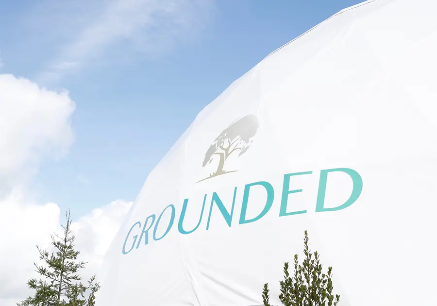 Grounded Climate Summit UX Design